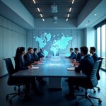 Robotaxi: strategische uitdaging voor Europese IT.