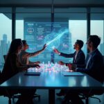 NIST-wijziging: neem zelf de regie over risico's.