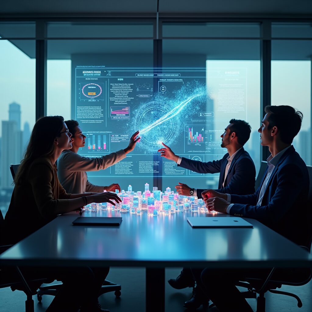 NIST-wijziging: neem zelf de regie over risico's.