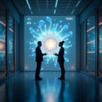 Amazon's miljardeninvestering herschikt het AI-landschap.