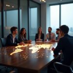 Beursgang Victory Giant: machtsverschuiving in de PCB-keten.