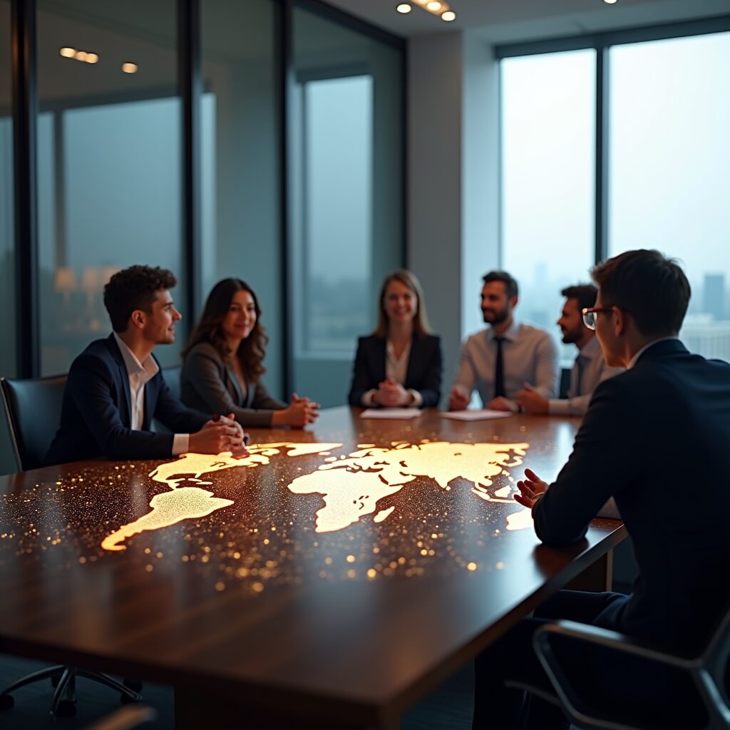 Beursgang Victory Giant: machtsverschuiving in de PCB-keten.