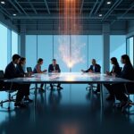 AI voor de fysieke wereld: Bezos' miljardeninvestering.