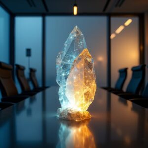 Amazons miljardendeal zet AI-race op scherp.