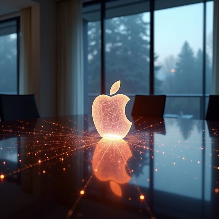Apple’s hardwarebaas zet uw IT-strategie op scherp.