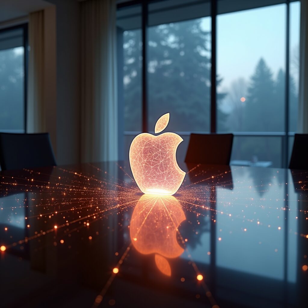 Apple’s hardwarebaas zet uw IT-strategie op scherp.