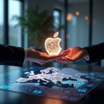 Nieuwe Apple CEO: keerpunt voor IT in Europa.