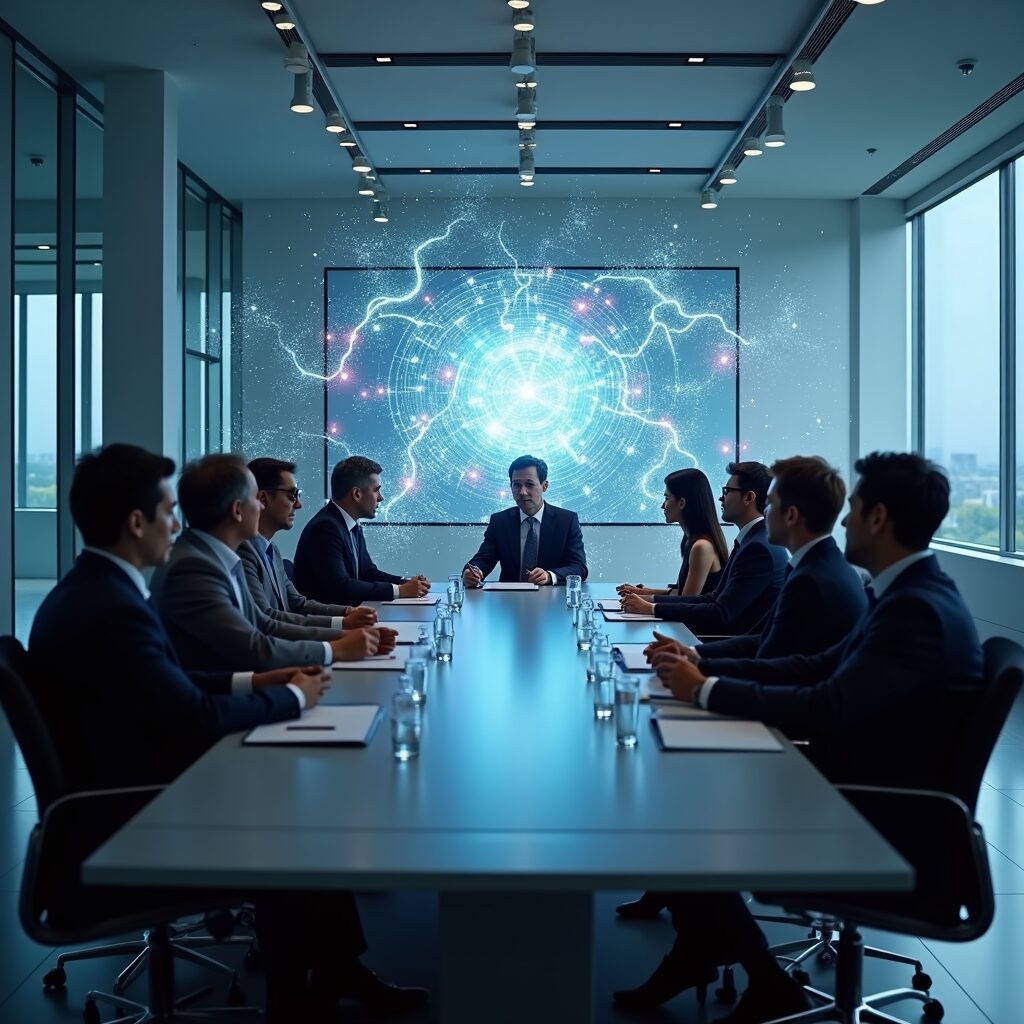 Japanse AI-lessen voor de Europese financiële sector.