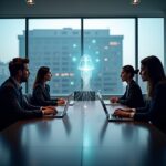 Soul Ferry: AI als strategische wake-up call.