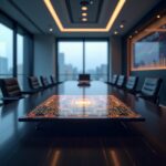 AI-revolutie stuwt ASMPT naar strategische recordhoogte.