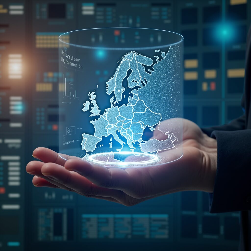 AI ontketent geheugen supercyclus: gevolgen voor uw IT.