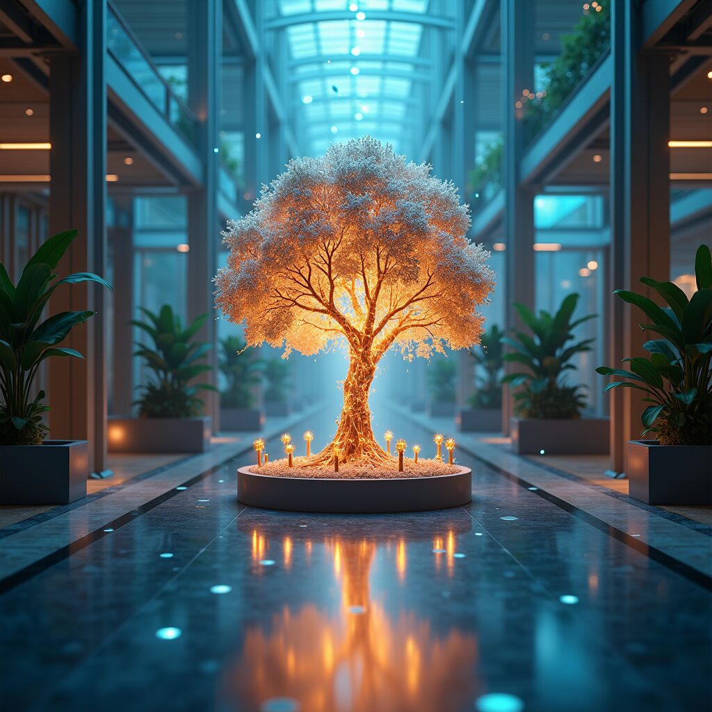 AI: Sleutel tot Groei in Onzekere Tijden