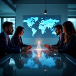 AI-weerstand: Keerpunt voor de Europese IT-strategie.