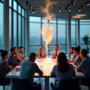 AI: de revolutie voor veiliger, betrouwbare software.