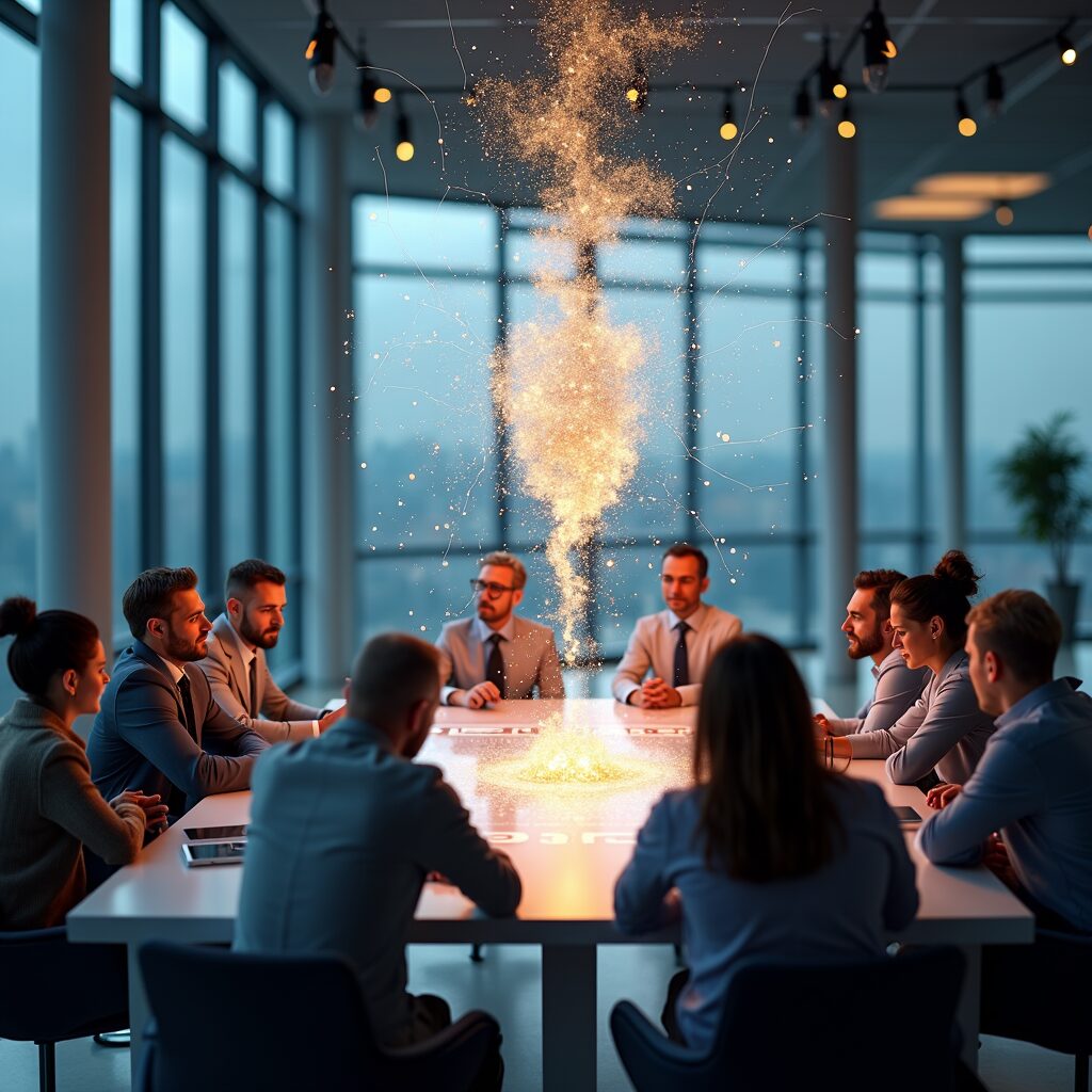 AI: de revolutie voor veiliger, betrouwbare software.