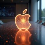 Apple herdefinieerd: Diensten en AI als nieuwe kern.