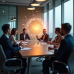 AI transformeert consultancy: van experiment naar strategie.