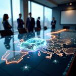 Regelgeving remt Tesla: lessen voor Europese IT-strategie.