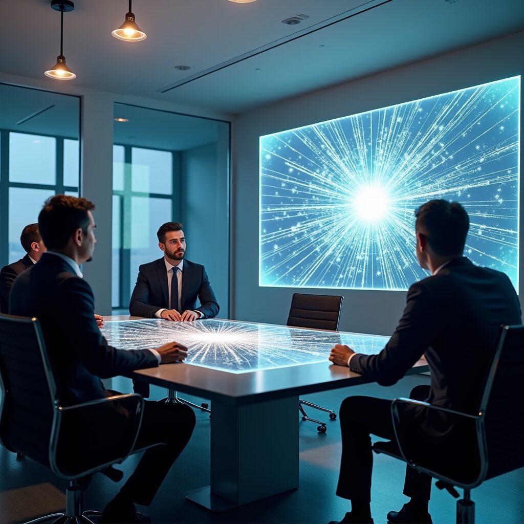 SK Hynix' HBM: de motor van de AI-revolutie.