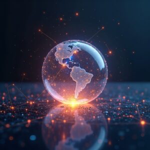 Miljardeninjectie SoftBank zet AI-competitie op scherp.