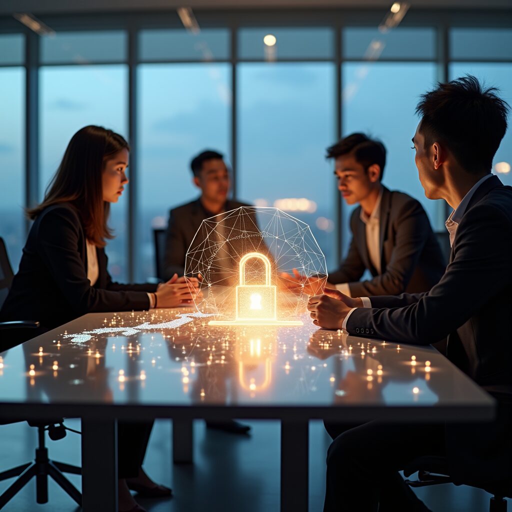 Japanse leeftijdscheck: nieuwe stap in digitale regulering.