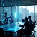 AI: de strategische uitdaging van digitale soevereiniteit.