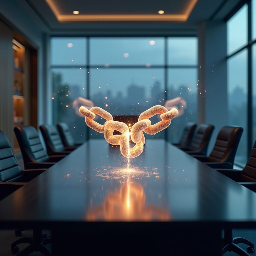 Mythos-lek toont urgentie: beveilig uw AI-keten nu.