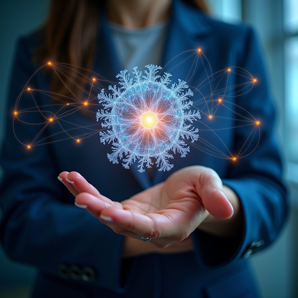 Grok AI: De revolutie van contentcuratie op X.