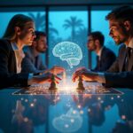 Tesla's AI: Een strategische les voor Europese leiders.