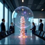 Warrens waarschuwing: is de AI-hype een bubbel?