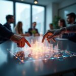 Autonome AI-agenten: bereid uw organisatie nu voor.