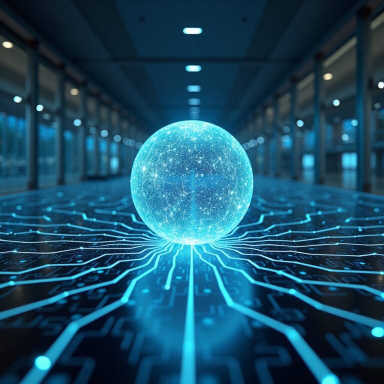 DeepSeek: Krachtig open-source AI-alternatief voor Europa.