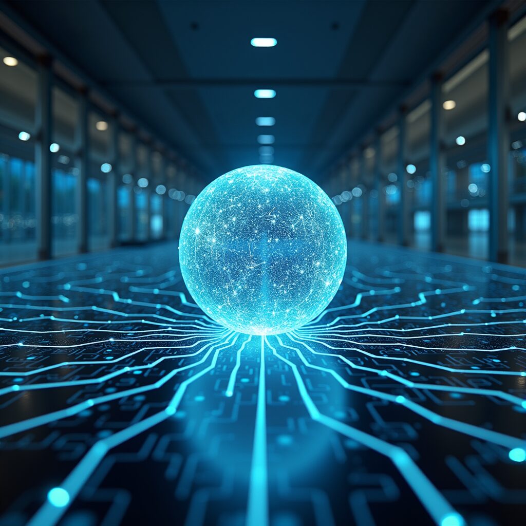 DeepSeek: Krachtig open-source AI-alternatief voor Europa.