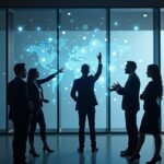 Datablindheid ondermijnt Nederlandse AI-soevereiniteit.