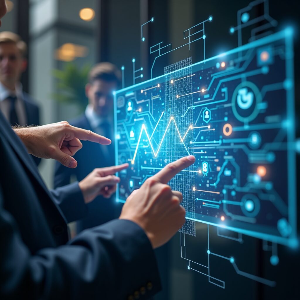 Regulering daagt uw digitale strategie uit.