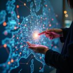 DeepSeek's AI: een nieuwe koers voor Europese IT.