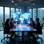 PDG's strategische zet schudt de datacenterwereld op.