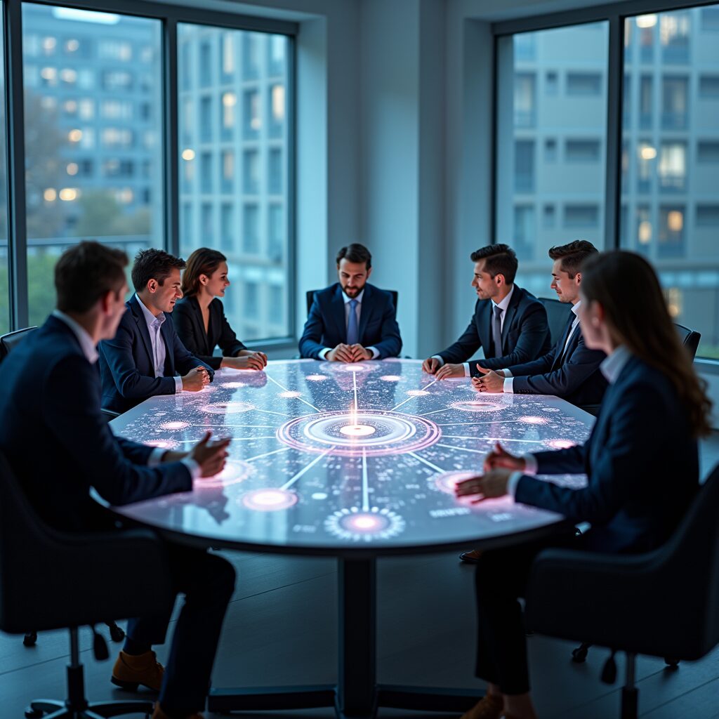 Infosys-waarschuwing zet IT-investeringen op scherp.