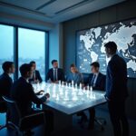 De social media revolutie: een strategische uitdaging.