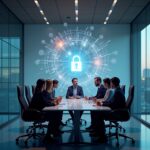 AI-beveiliging: van IT-probleem naar strategische topprioriteit.