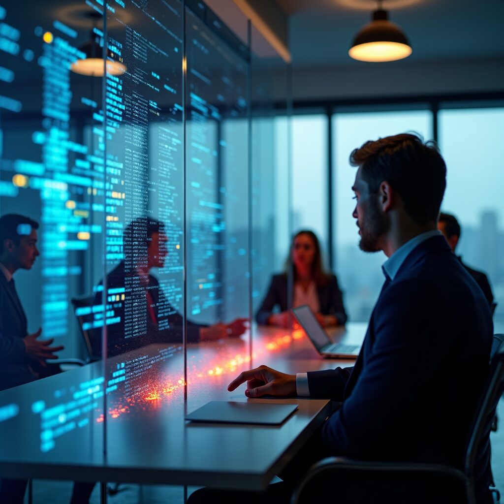 Polymarket-les: het grootste datarisico komt van binnenuit.