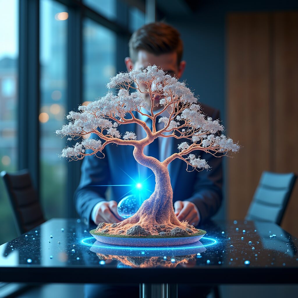 Meta's nieuwe koers: efficiëntie dicteert IT-investeringen.