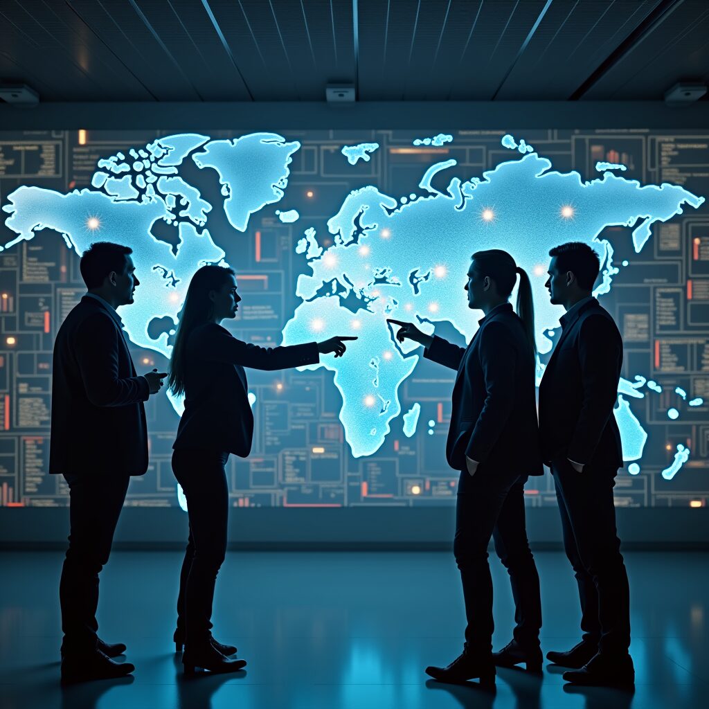 Web3-insiderhandel: een urgent risico voor IT-leiders.