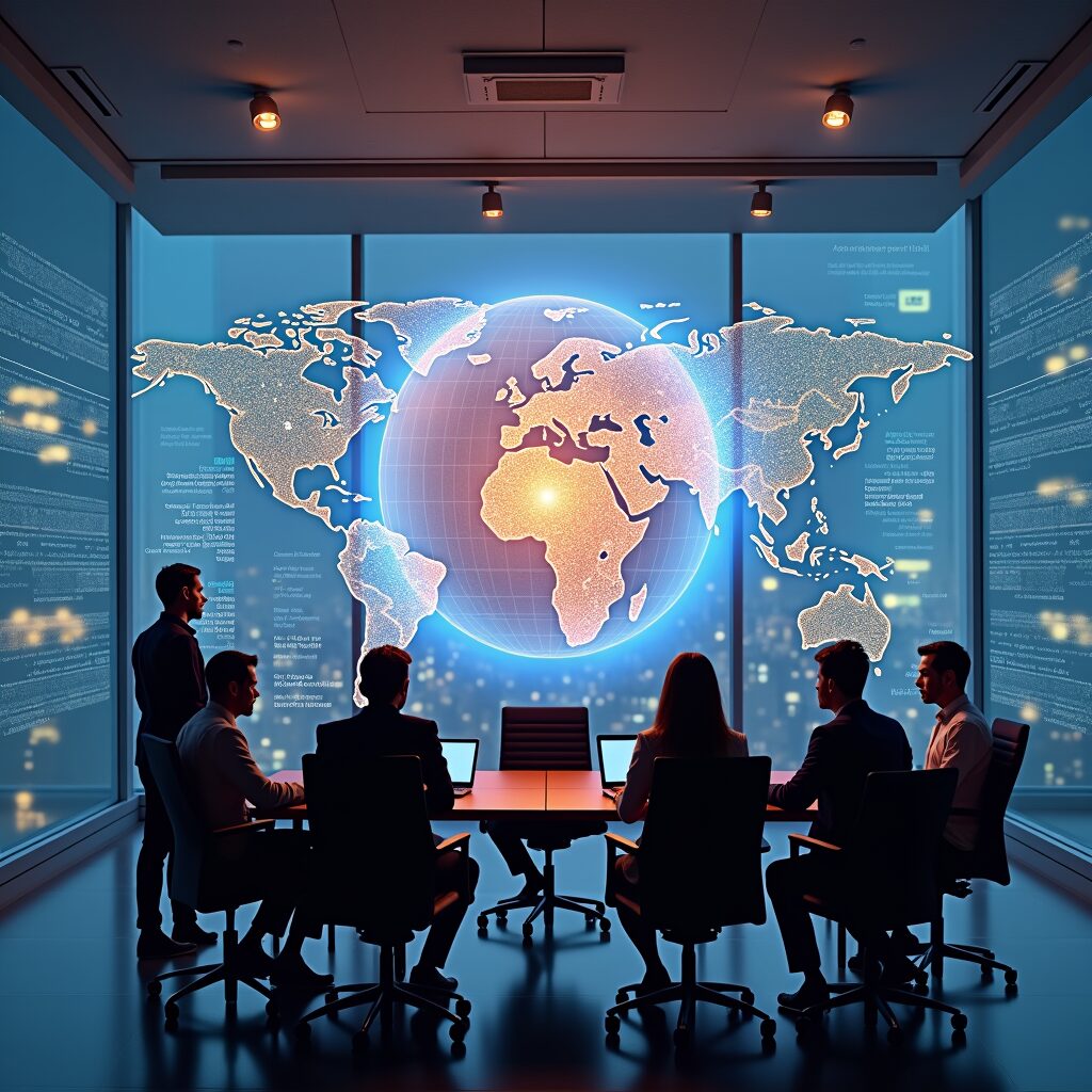 Navigeren door het versplinterde digitale landschap.