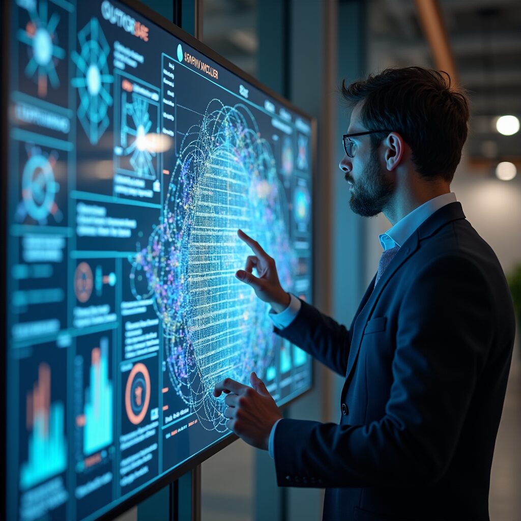 Tech-pioniers hertekenen de strategische IT-agenda.