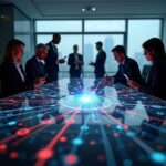 Chipoorlog: geopolitieke test voor uw IT-strategie.