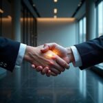 Afgeblazen deal Denso-Rohm: strategische schok in chipwereld.