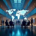 Oracle scherpt cloudstrijd aan met 16 miljard.