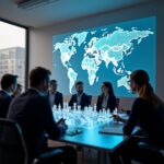 De strijd om de AI-chip: Europa's autonomie op het spel.