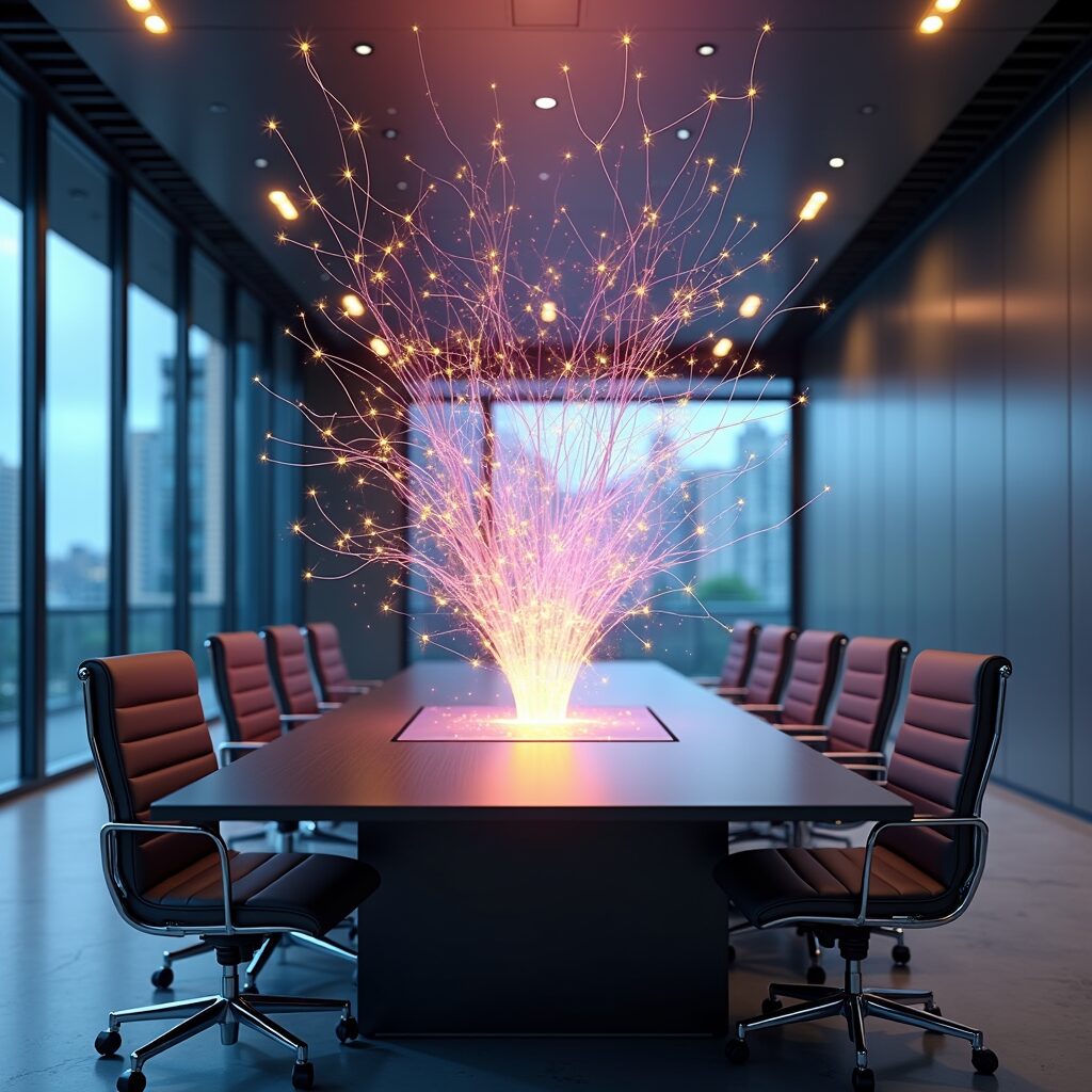 Autonome AI: Gamechanger voor Cybersecurity en Strategie.